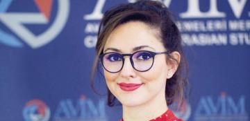  Hazel Çağan Elbir: Armenia’s national identity Is being built around a terrorist legacy - INTERVIEW 