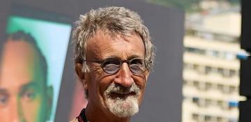 Former F1 boss and TV pundit Jordan dies aged 76 