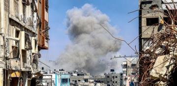 Egypt offers new proposal to Israel and Hamas to restart ceasefire 