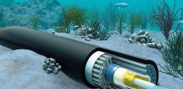  Strategic breakthrough: Undersea cable across the Caspian to link continents 