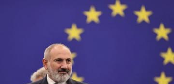  Why Armenia’s shift toward Europe could backfire 