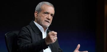 Iranian president says he sas differences with Khamenei over US talks 