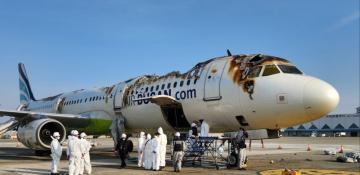 South Korea says battery pack is possible cause of Air Busan fire