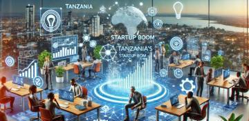 4 mln Tanzanians to benefit from new digital library system