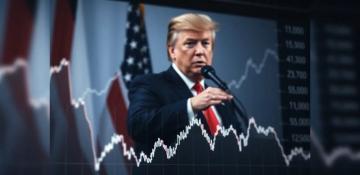 Global stocks drop over US economic slowdown concerns 