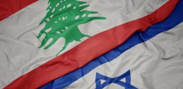 Israel to release five Lebanese detainees amid border talks 