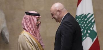 Lebanon set to sign over 20 agreements with Saudi Arabia