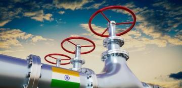  Arctic LNG 2 on ice: Can Russia break into India’s gas market amid sanctions? 