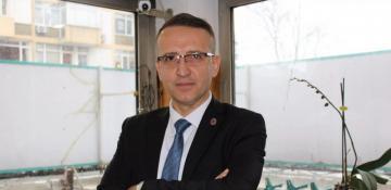  Eray Güçlüer: The U.S. and Russia have already agreed to divide Ukraine - INTERVIEW   