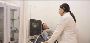  Armenia’s IVF strategy for the next generation of fighters - VIDEO 