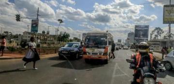 British man killed by president's convoy in Kenya hit-and-run 