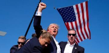 Secret Service director Curran is 