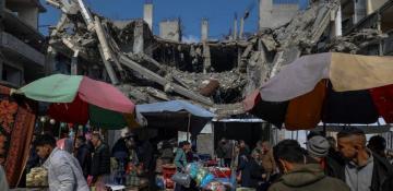 Israel cuts electricity supply to Gaza 