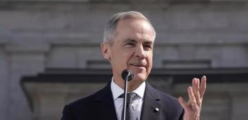 New Canadian Prime Minister looks to build alliances in Europe