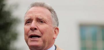 The U.S. hopes to reach an agreement with Russia within weeks to address the Ukraine crisis, according to a presidential envoy