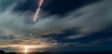 Trump proposes a ‘Golden Dome’ defense system to protect the entire U.S