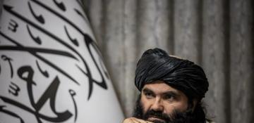 Haqqani remains on U.S. terror lists despite reports of delisting