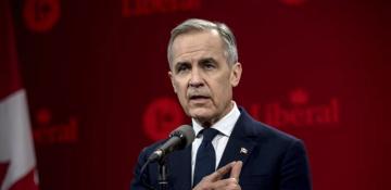 Canadian PM Carney calls snap election, says Trump wants to break Canada 