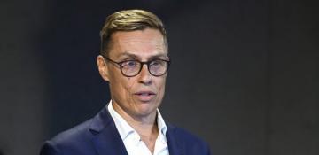 Finnish President calls april 20 a good date for ceasefire in Ukraine 