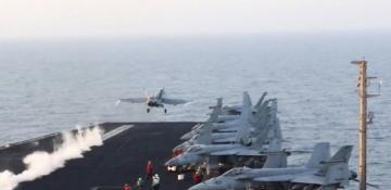 Yemeni rebels report U.S. airstrikes have killed 31 people, including women and children