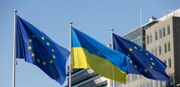 EU leaders meet for emergency talks on defense and aid to Ukraine 