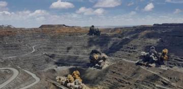 Uzbekistan to implement projects of rare metals worth 2.6 bln USD 