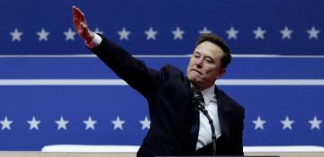 Elon Musk faces backlash on his own platform after insulting Poland's foreign minister