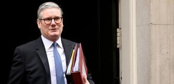 Belfast factory to provide Ukraine with 5,000 air defense missiles 