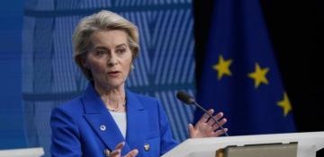 EU suggests delaying emission rules to protect carmakers from fines