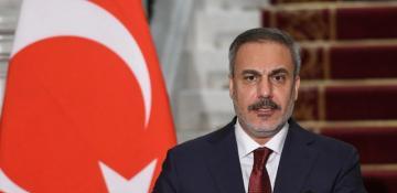 Turkish foreign minister announces frequent meetings of european leaders on Ukraine 