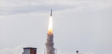 Europe's Ariane 6 rocket launch rescheduled after last-minute delay