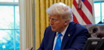 Trump eases tariff pressure on Canada, Mexico with new exemptions