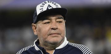 Maradona medical team on trial for football legend's death