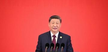 China's Xi emphasizes education's role in supporting sci-tech, talent development