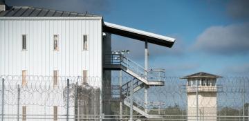 US state of Louisiana carries out first execution using nitrogen gas