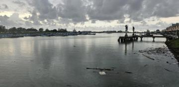 Ecuador declares emergency as oil spill pollutes rivers, cuts exports