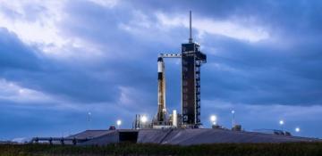 Fram2 mission: SpaceX to conduct first human spaceflight over Earth's poles