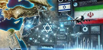  The year of conflict: Israel's strategic calculations for 2025 
