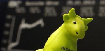 European stocks edge higher ahead of German debt vote; Ukraine talks in focus 