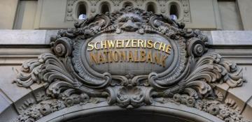 Swiss lower 2025 growth forecast as global trade war looms 