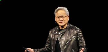 Nvidia CEO: Humanoid robot revolution is closer than you think 