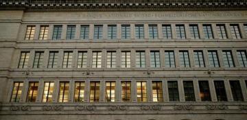 Swiss National Bank cuts policy rate to 0.25% 