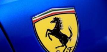 Barclays upgrades Ferrari to 