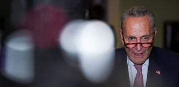 Democrats question pause in offensive US cyber ops against Russia 