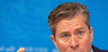 UN releases emergency aid reserves after ’brutal’ cuts from donors 