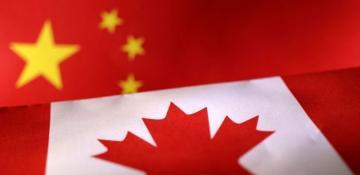 China hits back at Canada with fresh agriculture tariffs 