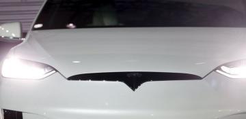 Tesla, Apple and Novo Nordisk fall premarket; DoorDash rises 