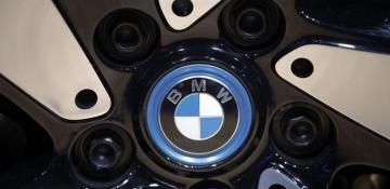 BMW shares down as revenue drops 8.4%, profitability weakens 