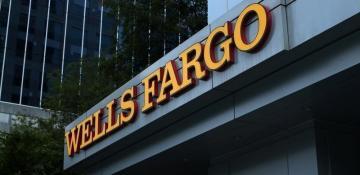 Wells Fargo is moving funds out of bonds and into stocks 