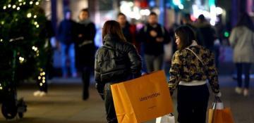 German consumer sentiment almost flat in April, GfK survey shows 
